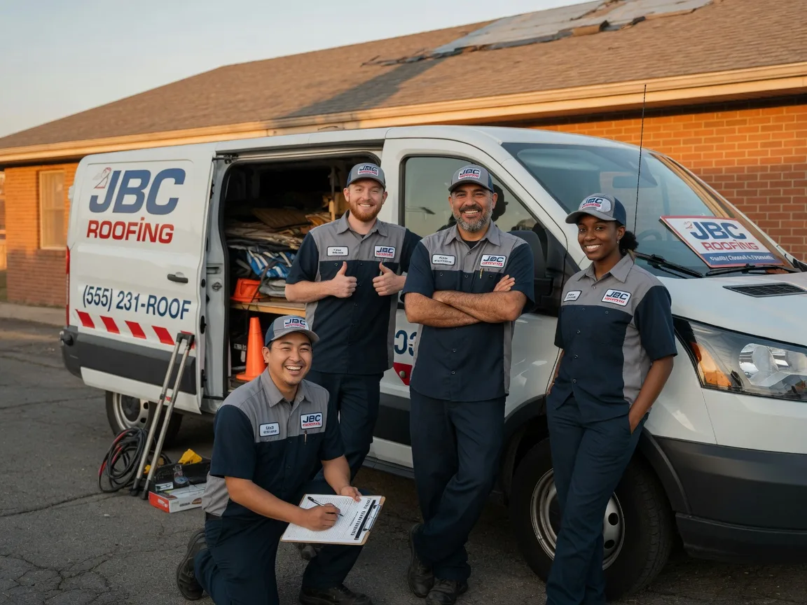 Roof Replacement company in Abie, NE